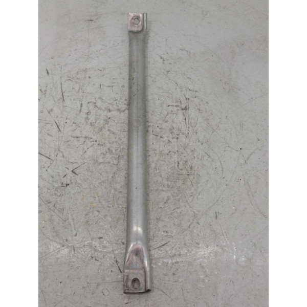 Barra Reforço Longarina Bmw X5 2014 Dianteira Esquerda