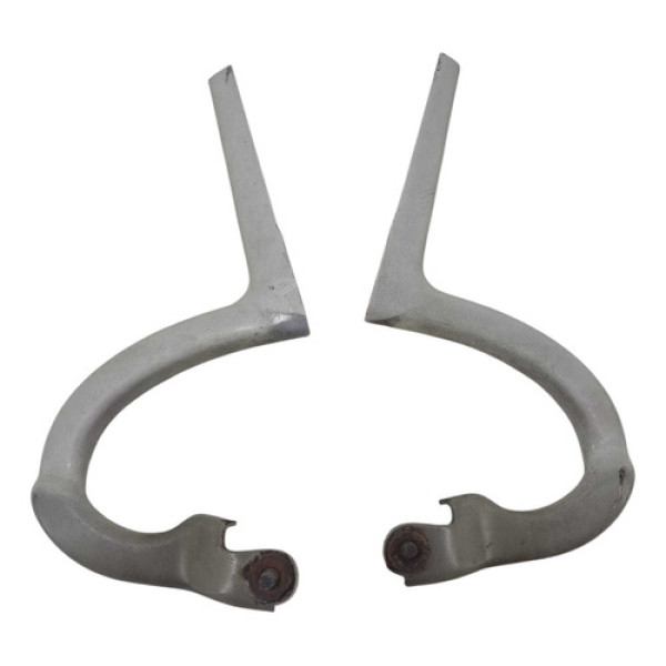 Par Dobradiça Capo Ford Ka 1999