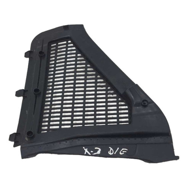 Acabamento Churrasqueira Bmw X4 2016 Esquerdo 1