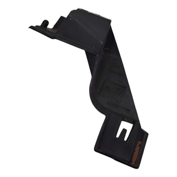 Guia Suporte Menor Parachoque Audi A4 2010 Traseiro Esquerdo