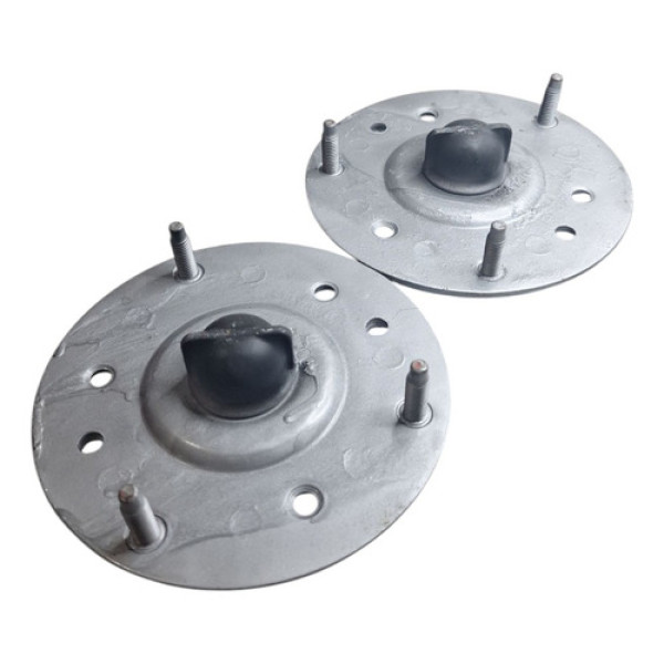 Par Coxim Amortecedor Freelander 2 2014 Diesel Traseiro 