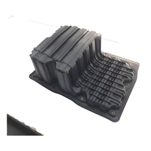 Porta Objeto Porta Mala Bmw 320i 2006 2007 2008 2009 2010 1 1