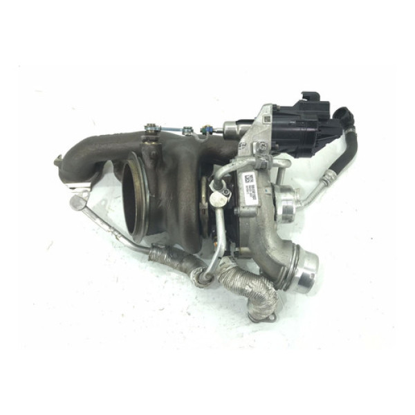 Turbina Bmw 320 2019 2020 2021