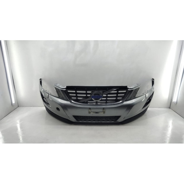 Para-choque Dianteiro Volvo Xc60 T6 2010