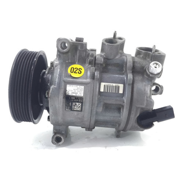 Compressor Ar Condicionado Audi A3 1.4 2019