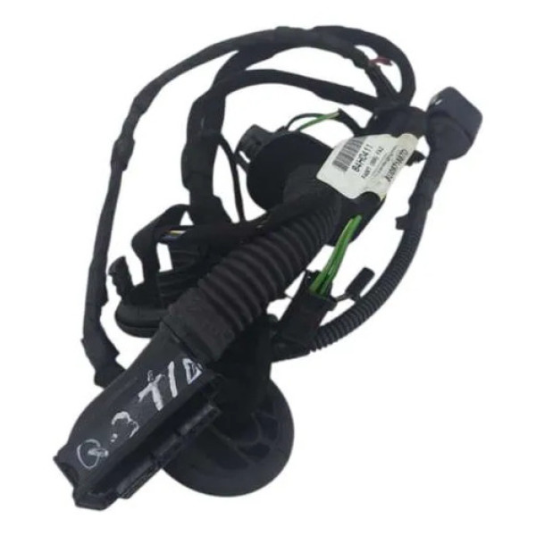 Chicote Porta Audi Q3 2013 2014 Porta Traseira Direita