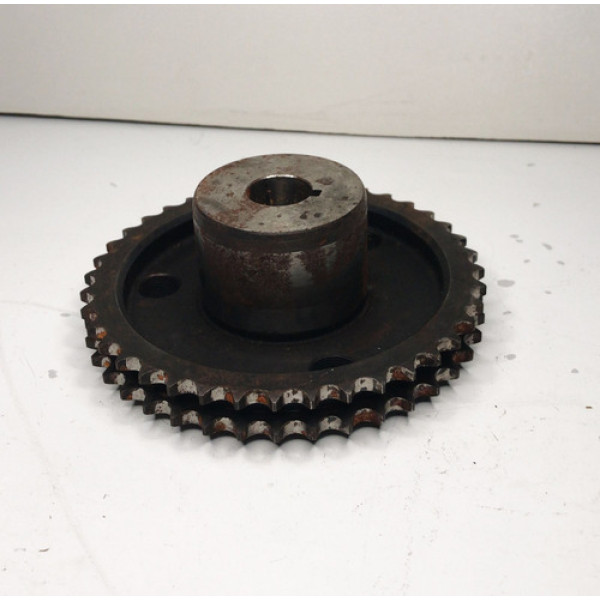 Polia Corrente Comando Ssangyong Kyron Actyon Diesel 2011  