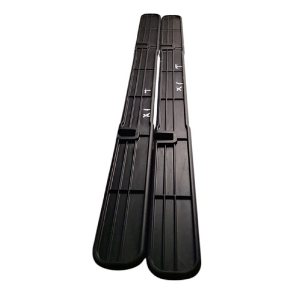 Par Organizador Bagagito Bmw X1 2011 Longo 