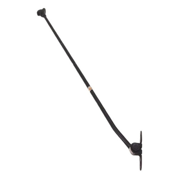 Vareta Haste Capo Kia Cerato 2008 Preto