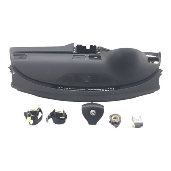 Capa Painel Acessórios Passat 2007