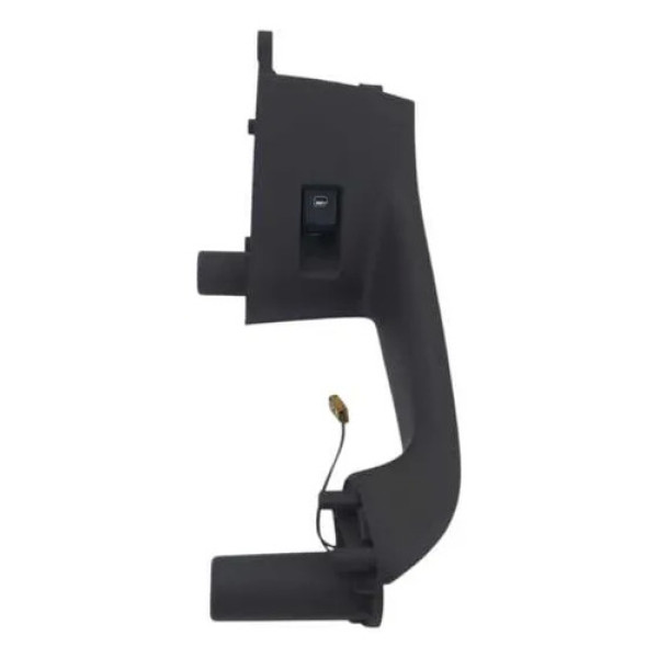 Moldura Botao Vidro Puxador Porta Audi Q3 2015 2016