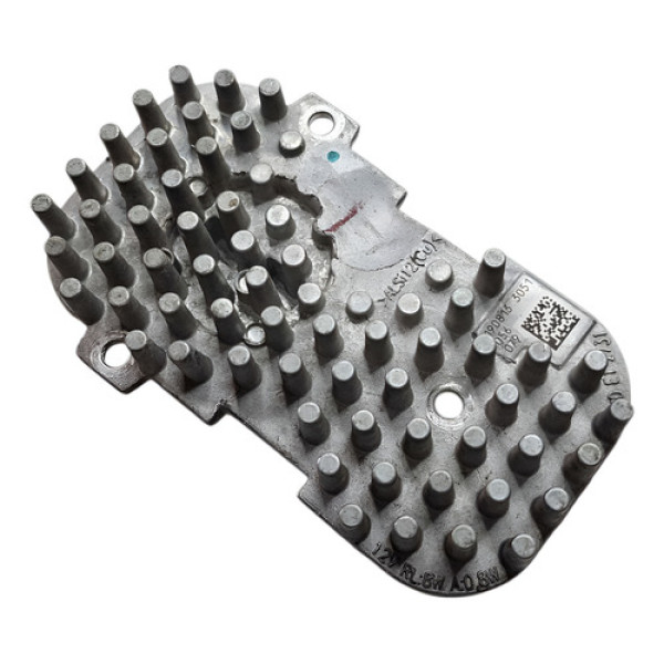 Modulo Reator Farol Luz Led Bmw X3 2014