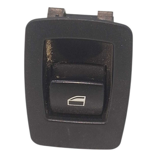 Botao Vidro Bmw 320i 2008 Traseira Direita