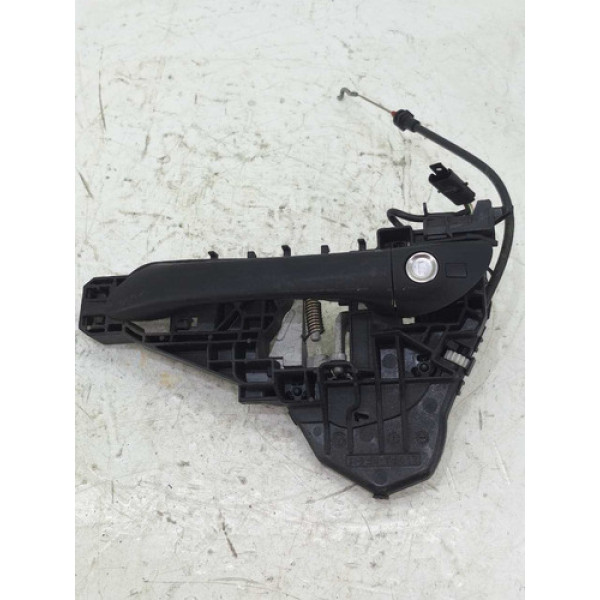 Maçaneta Externa Mrcedes B200 2008 Dianteira Esquerda 1 Dianteira