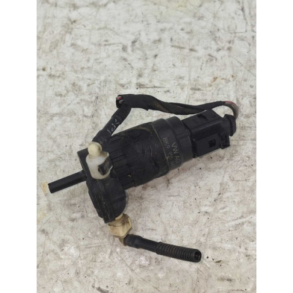 Motor Esguicho Limpador Parabrisa Audi Q5 2011