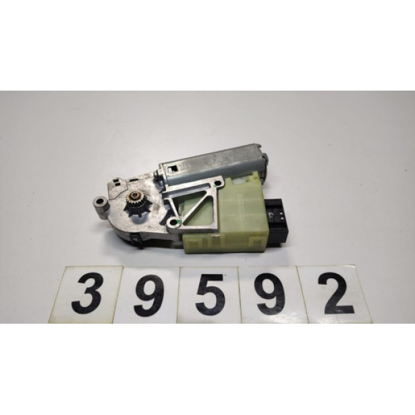 Motor Teto Solar Bmw 550 2010  67619137056