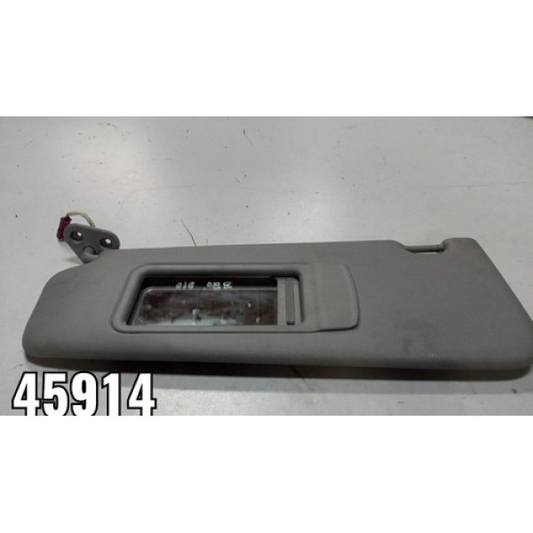 Quebra Sol Esquerdo Bmw 320 2008