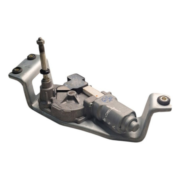 Motor Limpador Parabrisa Bmw 118 2015 Traseiro 