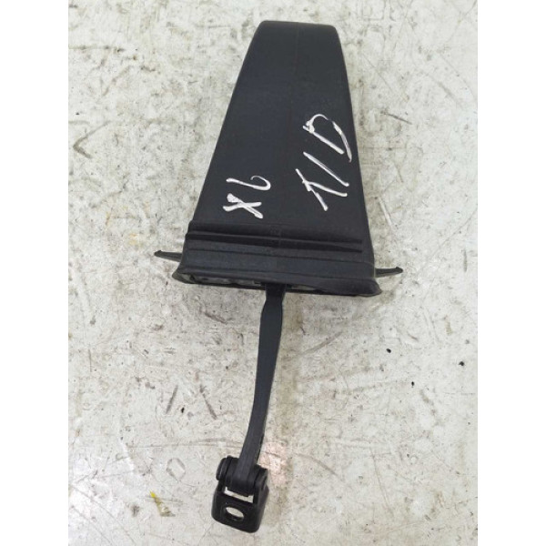 Limitador Porta Bmw X6 2010 Traseira Direita