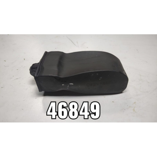 Limitador Porta Dianteira Esquerda Tiguan 2012=46849 Cx202