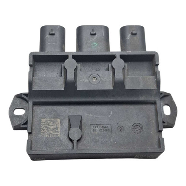 Modulo Sensor Tampa Traseira Bmw X1 2020