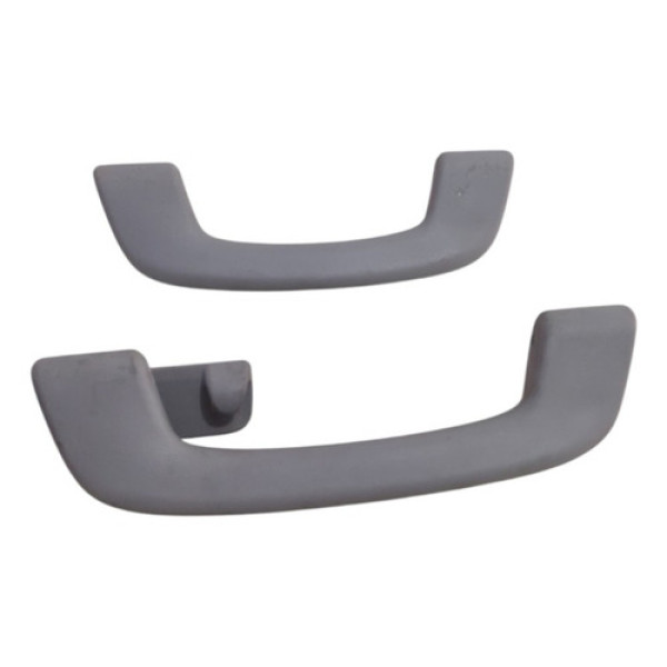 Par Alça Puxador Teto Bmw 320 2015 Gt