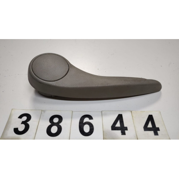 Puxador Ajuste Banco Dianteiro Esquerdo Magentis 2005