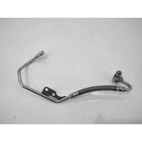 Cano Arrefecimento Oleo Turbina Audi A4 2010