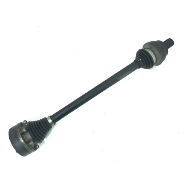 Semi Eixo Homocinetica Tiguan 2014 2015 Traseiro Esquerdo