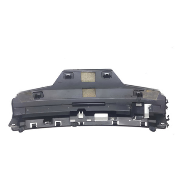 Suporte Guia Alma Parachoque Bmw 320 2014 Traseiro 7256921