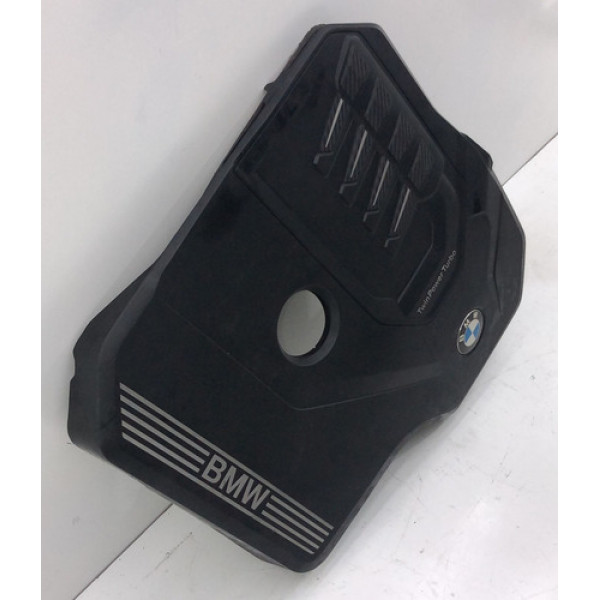 Tampa Capa Motor Bmw 320 2019 2020 2021 2022