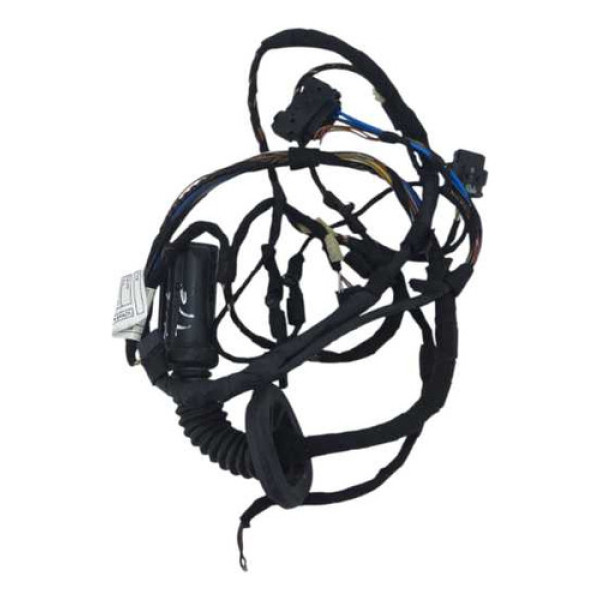 Chicote Portinhola Tanque Combustivel Bmw X1 2018