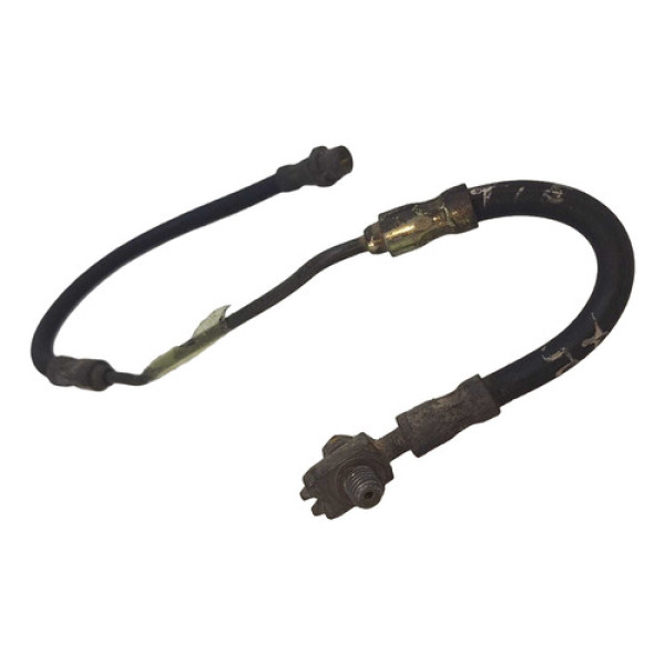 Flexivel Pinça Freio Bmw X5 2005 Traseira Esquerda