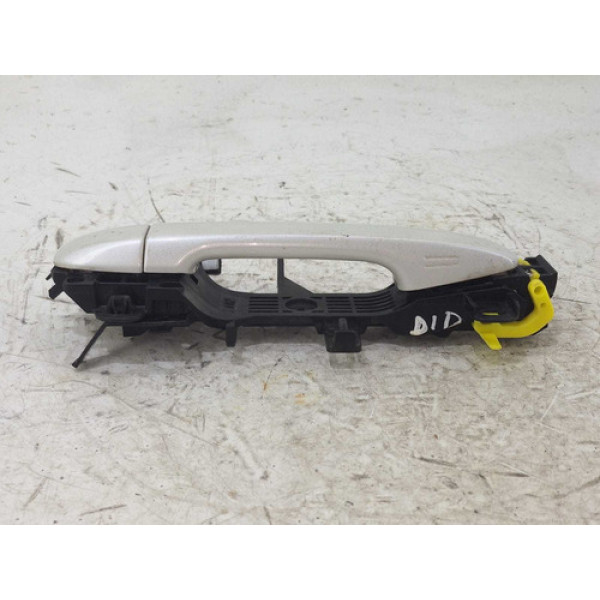 Maçaneta Externa Subaru Forester 2014 Dianteira Direita 1 Dianteira