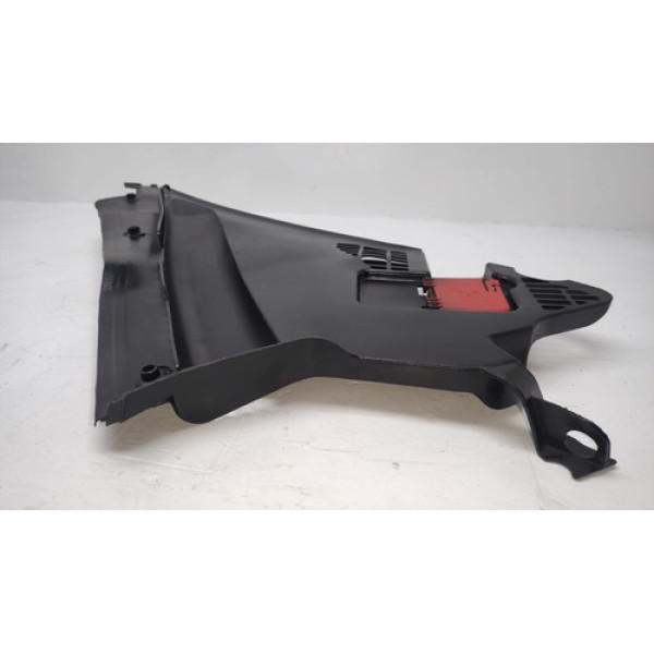 Acabamento Moldura Churrasqueira Bmw 320 328 2015 