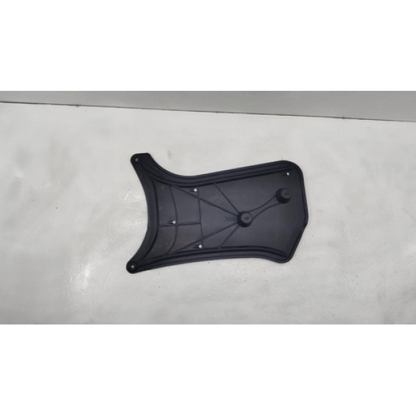 Acabamento Protetor Assoalho Audi A4 2.0 2014 Traseiro