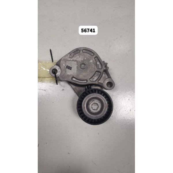 Esticador Correia Poli V Bmw X2 2020