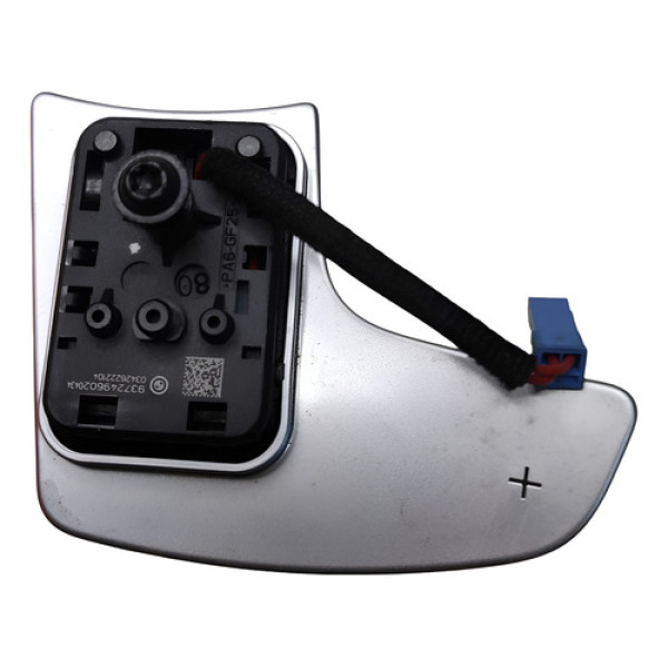 Paddle Shift Borboleta Volante Marcha Bmw 320i 2021 +