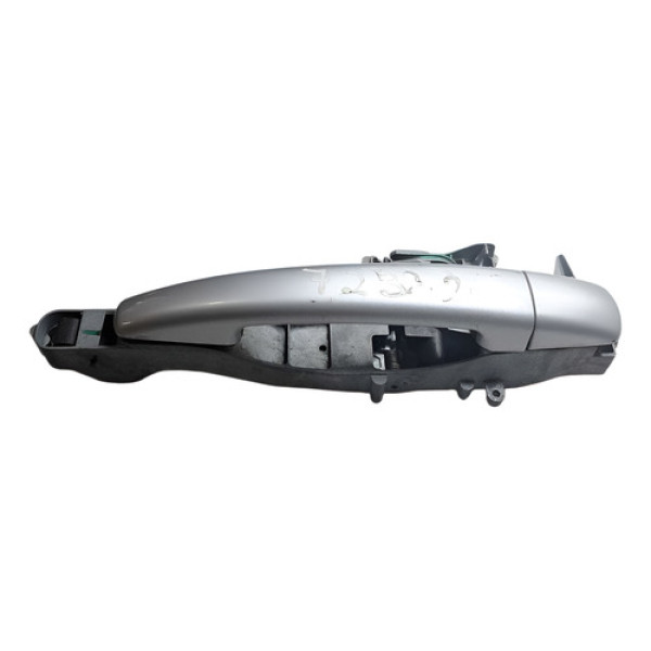Maçaneta Externa Citroen C4 Picasso 2006 Traseira Esquerda 1 Traseira