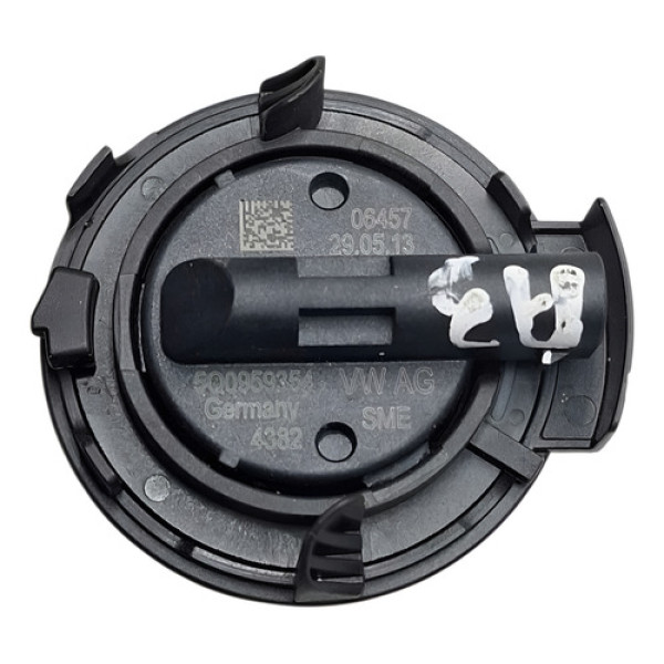 Sensor Pressão Frontal Porta Audi A3 2015 Dianteira Esquerda