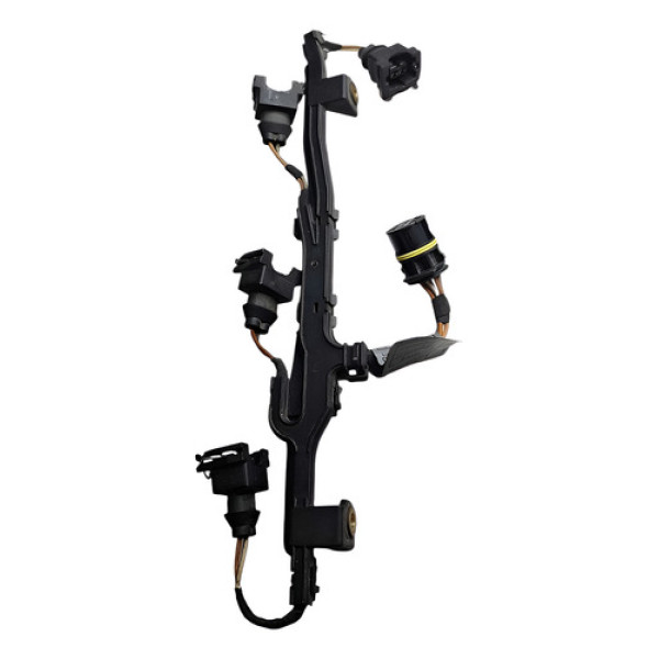 Chicote Bico Injeção Bmw 550 2010 Direito 1