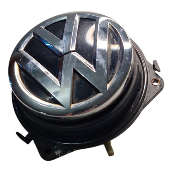 Maçaneta Tampa Traseira Golf Tsi 2017