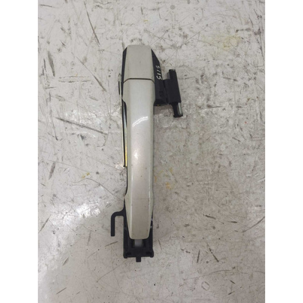 Maçaneta Externa Subaru Impreza 2010 Traseira Direita 1 Traseira