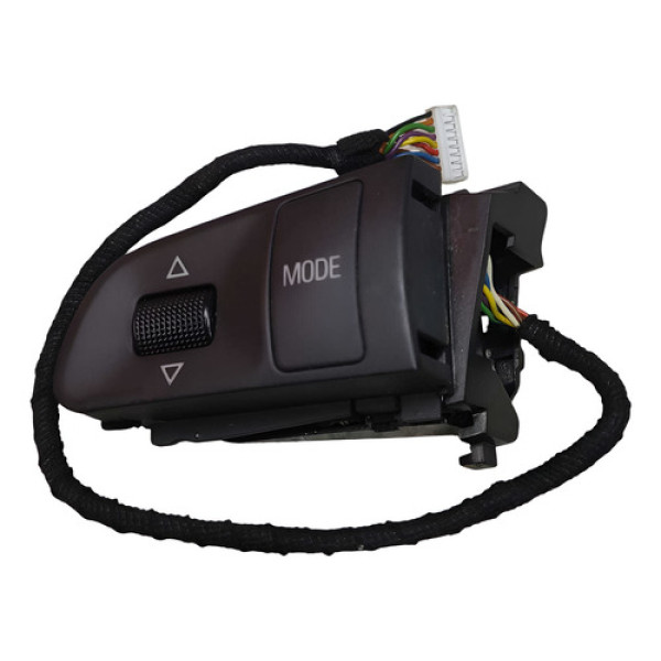 Comando Volante Audi A3 2008 Lado Esquerdo