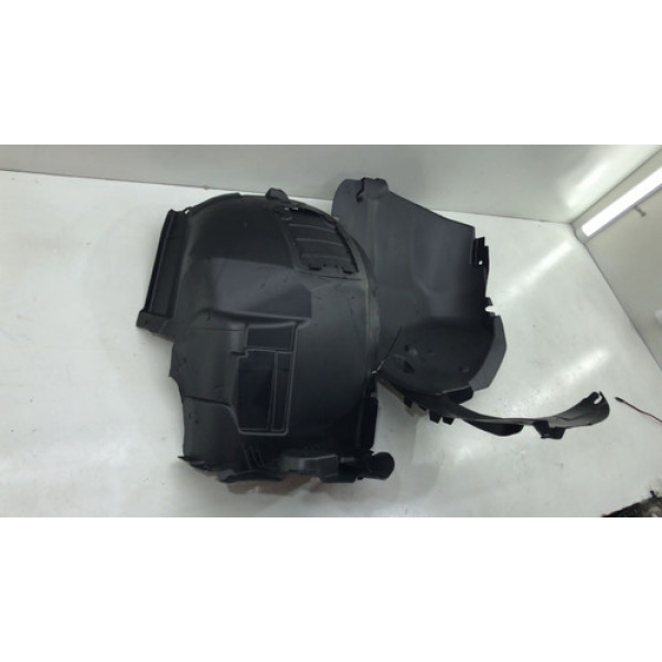 Para-barro Lameiro Bmw X1 2012 A 2014 Dianteiro Esquerdo