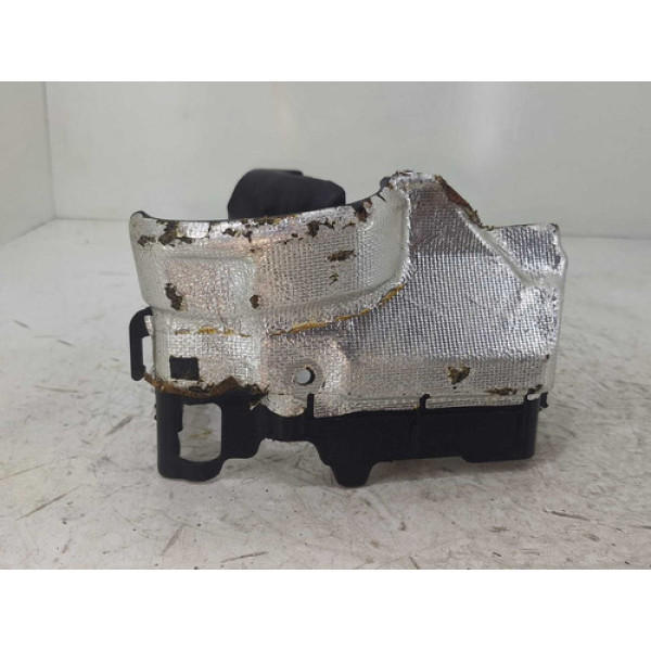 Isolamento Acustico Motor Volvo Xc90 2019 2020 1