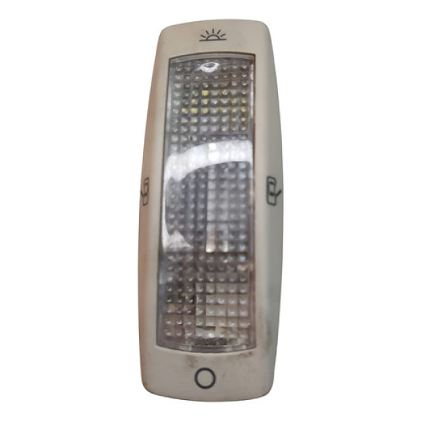 Lanterna Cortesia Teto Vw Tiguan 2011