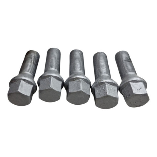 Kit Jogo 5 Parafusos Roda Freelander 2 2014 Diesel 