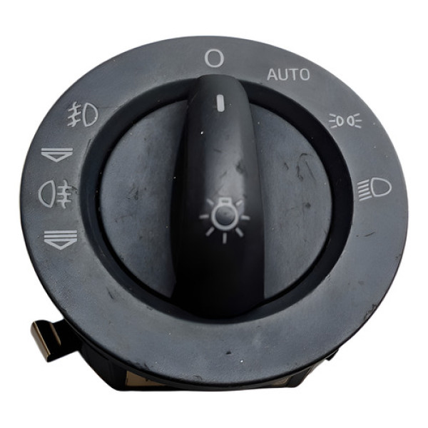 Botão Interruptor Chave Luz Audi Q7 2009 1 1