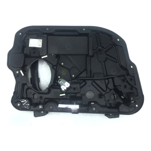 Maquina Vidro Edge 2013 Dianteira Esquerda 